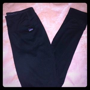 Patagonia Capilene Midweight Base Layer XS